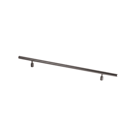 Black Stainless Steel