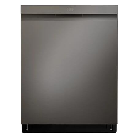 Black Stainless Steel