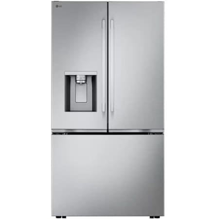 PrintProof Stainless Steel
