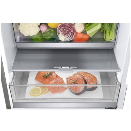 Multi Cooling Drawer