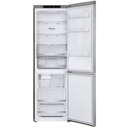 Open Fridge Image