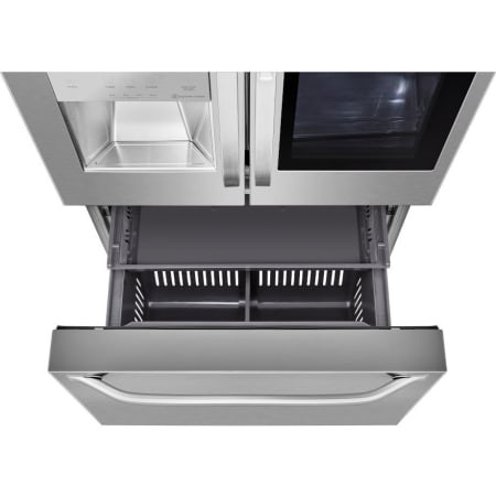 FreezerDrawer