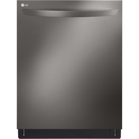 Black Stainless Steel