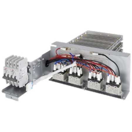 LG 20 kW - Electric Heat Kit - 208-230/60/1 - R-32 N/A