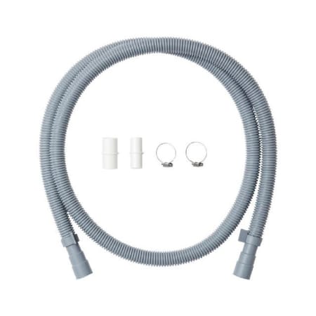 LG 78 Inch Drain Hose for Dishwasher in Box Packaging N/A