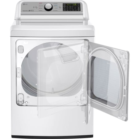 LG-DLG7201-Front Open View