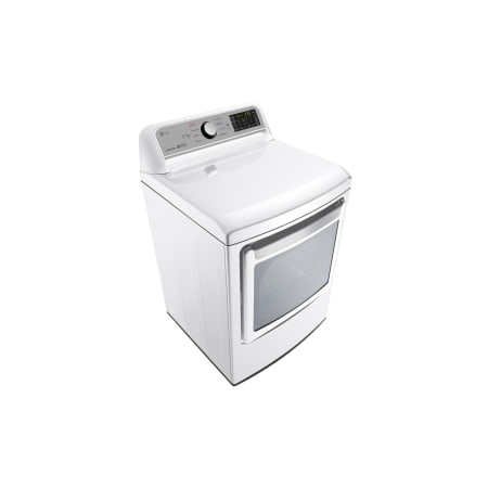 LG-DLG7201-Left Closed View