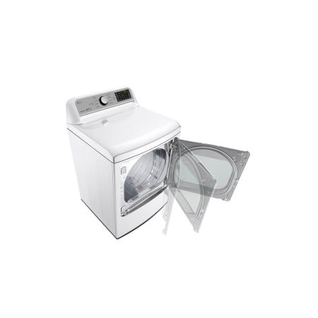 LG-DLG7201-Left Open View