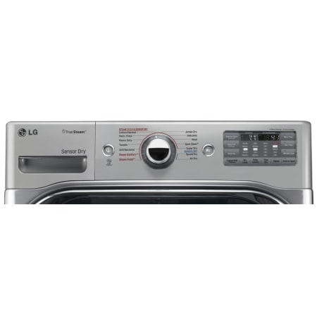 LG-DLGX8101-Front top view