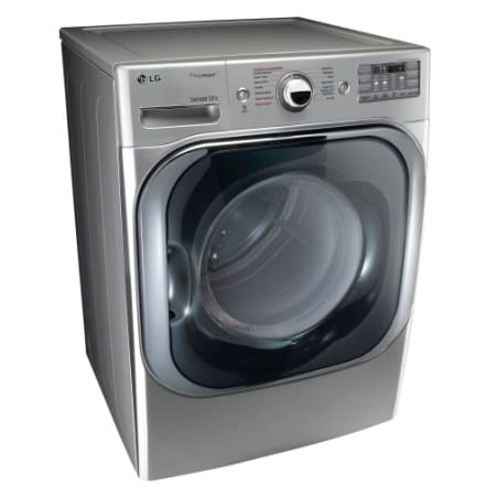 LG-DLGX8101-Full front view