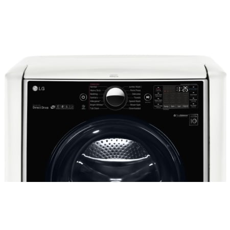 LG-DLGX9001-Front top view