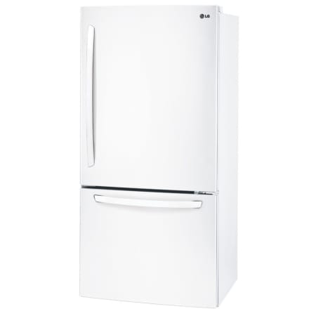 LG-LDCS24223-Full front view