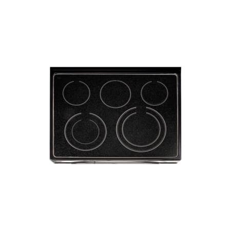 Cooktop