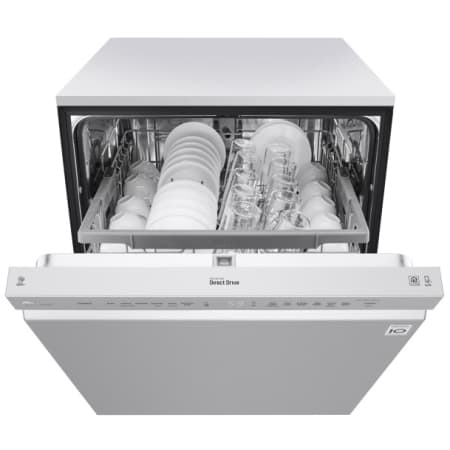 LG-LDF5545-Full front open view