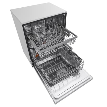 LG-LDF5545-Full front open view
