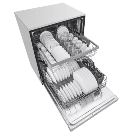 LG-LDF5545-Full front open view