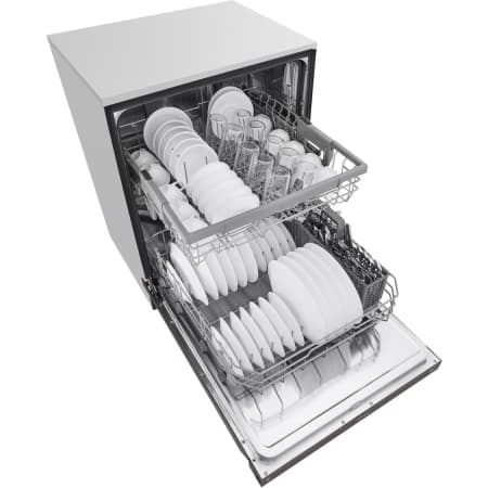 LG-LDF5545-Left Full Open View