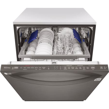 LG-LDT5665-Control Detail
