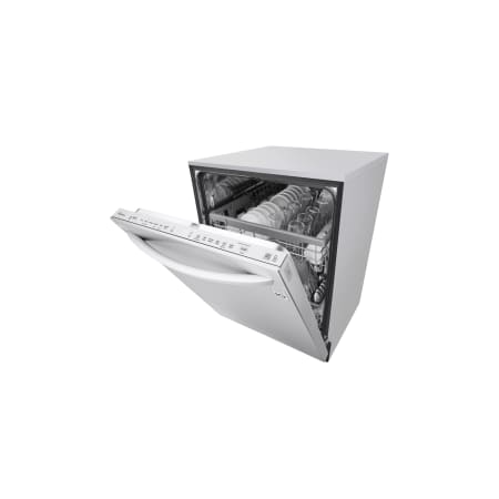 LG-LDT5665-Right Angled Filled View