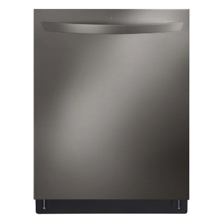 Black Stainless Steel