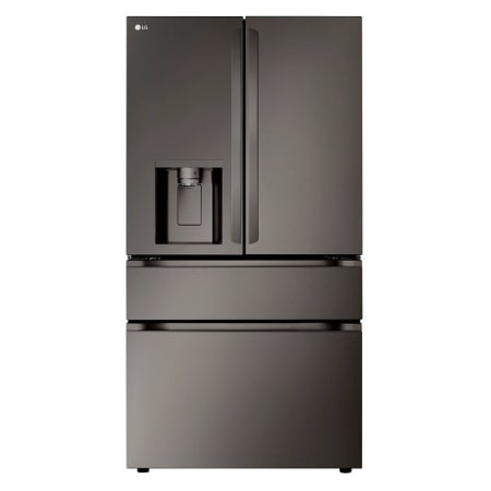 Black Stainless Steel