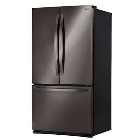 LG-LFCS25426-Full front view
