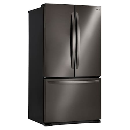 LG-LFCS25426-Full front view