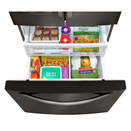 LG-LFXS24623-Freezer view