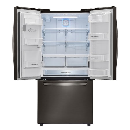 LG-LFXS24623-Full front open view