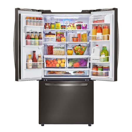 LG-LFXS24623-Full front open view