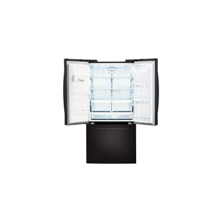 LG-LFXS24623-Open View
