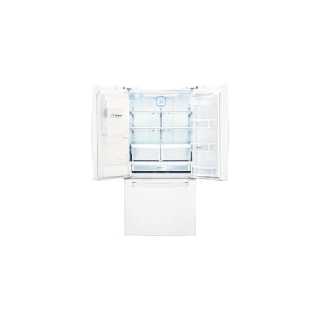 LG-LFXS24623-Open View