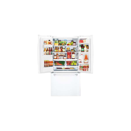 LG-LFXS24623-Open View
