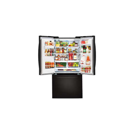 LG-LFXS24623-Open View