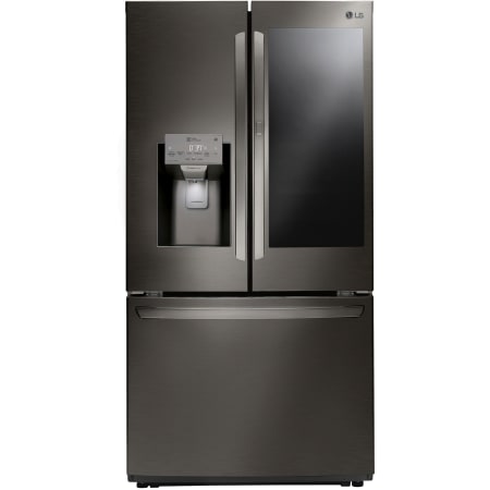 Black Stainless Steel