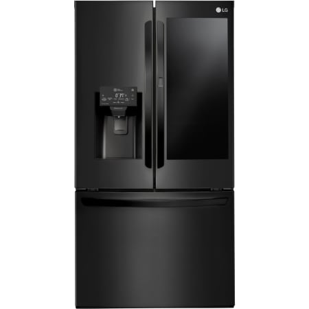 Matte Black Stainless Steel