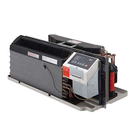 LG-LP153CDUC-2.5-Cover Off 3/4 Shot