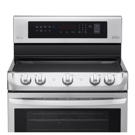 LG-LRE4213-Front top view