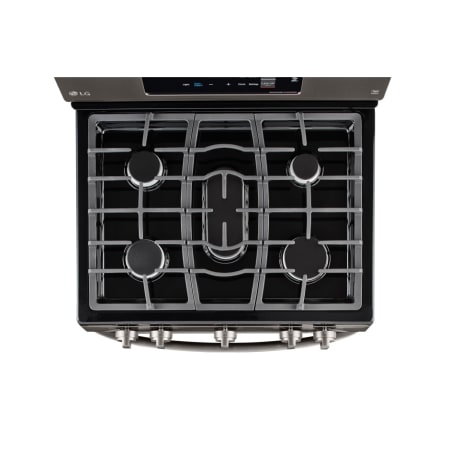 LG-LRG3061-Front top view