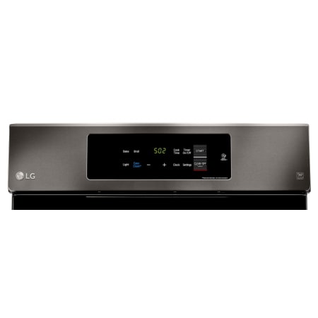 LG-LRG3061-Front top view