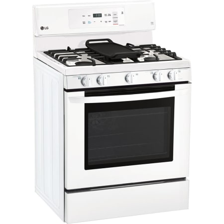 LG-LRG3193-Right Angle View