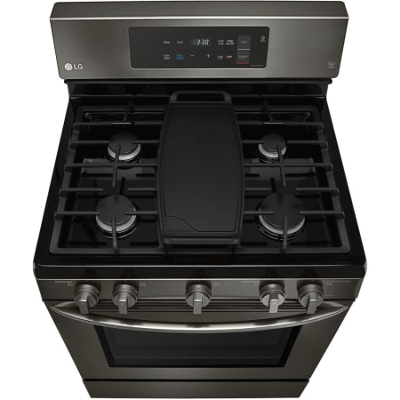 LG-LRG3193-Top View