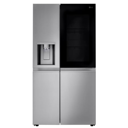 PrintProof Stainless Steel