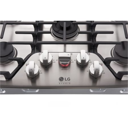 LG-LSCG307-Alternative View
