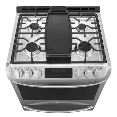 LG-LSG4513-Front top view