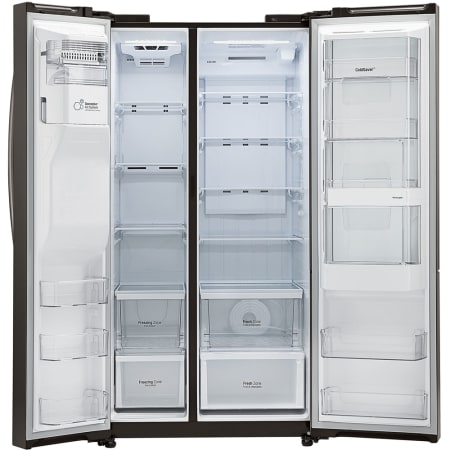 LG-LSXC22486-Open View