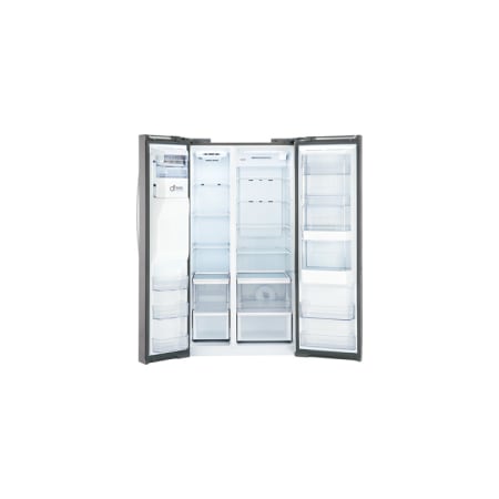 LG-LSXS26386-Open View