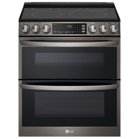 Black Stainless Steel