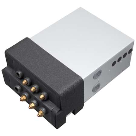 LG 3 Port Branch Box for Outdoor Mini Split Condensers N/A