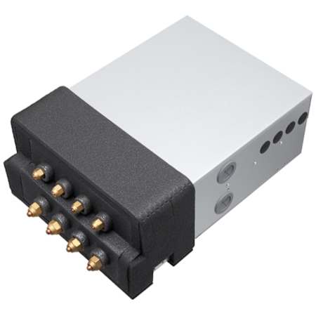 LG 4 Port Branch Box for Outdoor Mini Split Condensers N/A